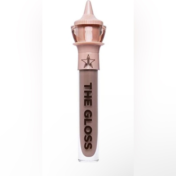Jeffree Star NIB The Gloss - Silk Rope. - Picture 2 of 4